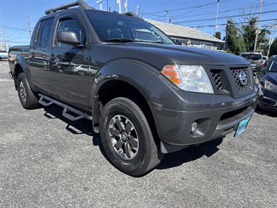 2015 Nissan Frontier S   - Photo 2 - Toms River, NJ 08753