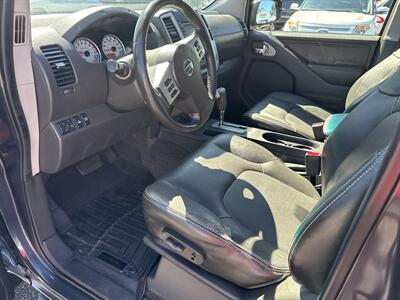 2015 Nissan Frontier S   - Photo 10 - Toms River, NJ 08753