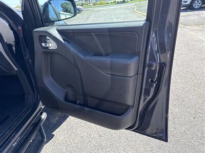 2015 Nissan Frontier S   - Photo 15 - Toms River, NJ 08753