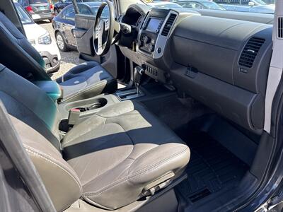 2015 Nissan Frontier S   - Photo 11 - Toms River, NJ 08753