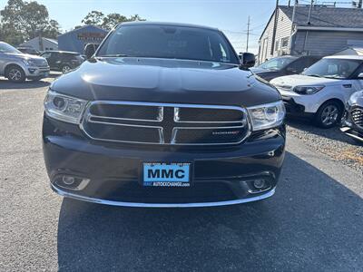 2017 Dodge Durango SXT Plus   - Photo 7 - Toms River, NJ 08753