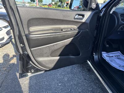 2017 Dodge Durango SXT Plus   - Photo 17 - Toms River, NJ 08753