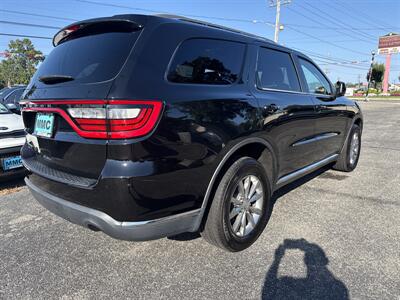 2017 Dodge Durango SXT Plus   - Photo 3 - Toms River, NJ 08753
