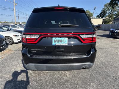 2017 Dodge Durango SXT Plus   - Photo 8 - Toms River, NJ 08753