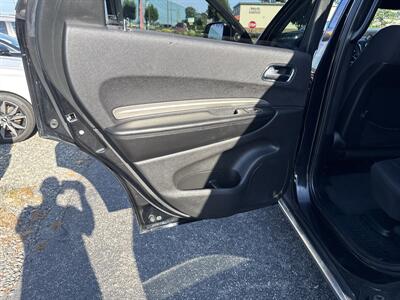 2017 Dodge Durango SXT Plus   - Photo 18 - Toms River, NJ 08753