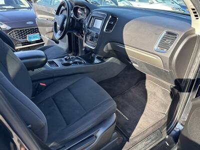 2017 Dodge Durango SXT Plus   - Photo 11 - Toms River, NJ 08753