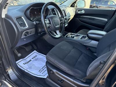 2017 Dodge Durango SXT Plus   - Photo 10 - Toms River, NJ 08753