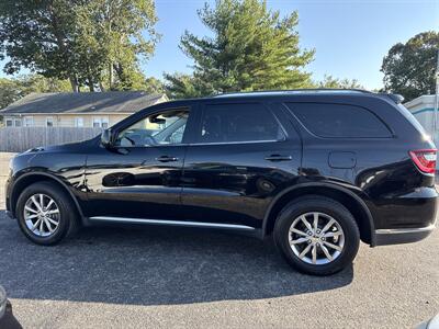 2017 Dodge Durango SXT Plus   - Photo 5 - Toms River, NJ 08753