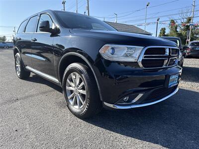 2017 Dodge Durango SXT Plus   - Photo 2 - Toms River, NJ 08753