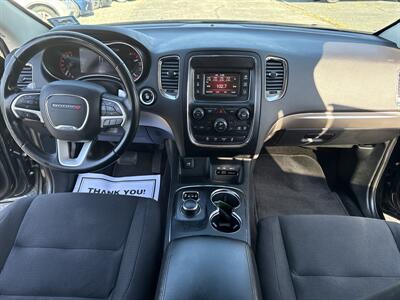 2017 Dodge Durango SXT Plus   - Photo 14 - Toms River, NJ 08753