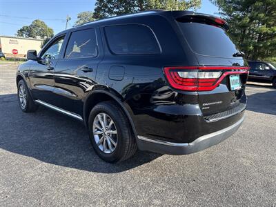 2017 Dodge Durango SXT Plus   - Photo 4 - Toms River, NJ 08753
