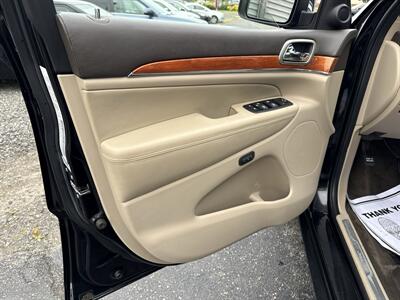 2011 Jeep Grand Cherokee Overland - Photo 18 - Toms River, NJ 08753
