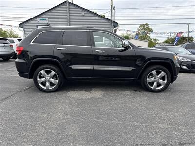2011 Jeep Grand Cherokee Overland - Photo 6 - Toms River, NJ 08753