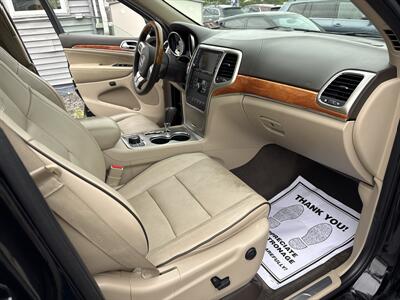 2011 Jeep Grand Cherokee Overland - Photo 12 - Toms River, NJ 08753