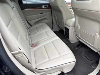 2011 Jeep Grand Cherokee Overland - Photo 13 - Toms River, NJ 08753