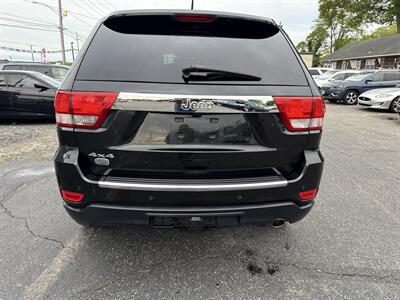 2011 Jeep Grand Cherokee Overland - Photo 8 - Toms River, NJ 08753