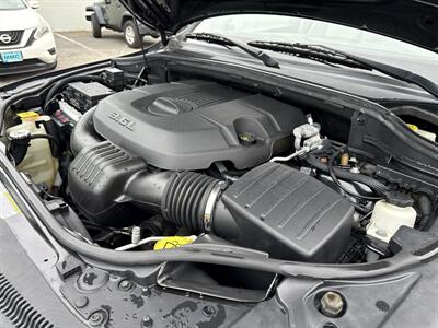 2011 Jeep Grand Cherokee Overland - Photo 22 - Toms River, NJ 08753
