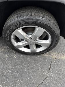 2011 Jeep Grand Cherokee Overland - Photo 10 - Toms River, NJ 08753