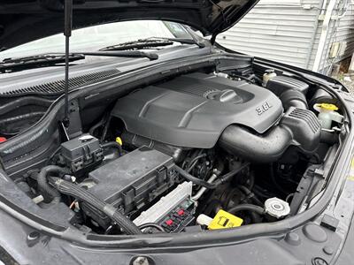 2011 Jeep Grand Cherokee Overland - Photo 21 - Toms River, NJ 08753