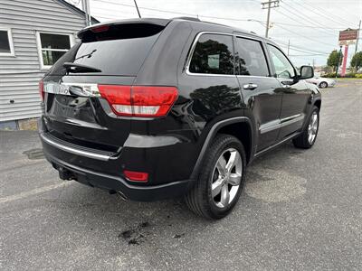 2011 Jeep Grand Cherokee Overland - Photo 3 - Toms River, NJ 08753