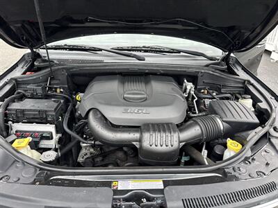 2011 Jeep Grand Cherokee Overland - Photo 20 - Toms River, NJ 08753