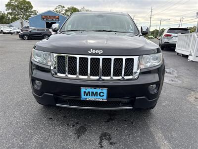 2011 Jeep Grand Cherokee Overland - Photo 7 - Toms River, NJ 08753