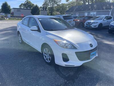 2013 Mazda Mazda3 i SV - Photo 3 - Toms River, NJ 08753