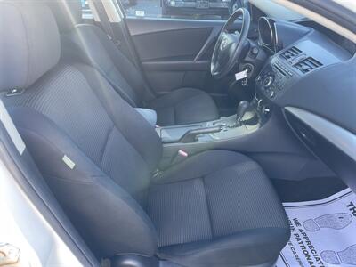 2013 Mazda Mazda3 i SV - Photo 18 - Toms River, NJ 08753