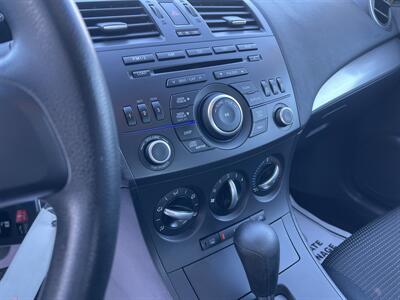 2013 Mazda Mazda3 i SV - Photo 13 - Toms River, NJ 08753