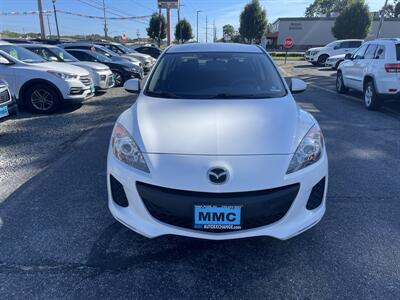 2013 Mazda Mazda3 i SV - Photo 2 - Toms River, NJ 08753