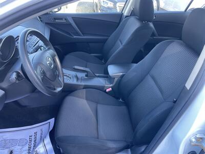 2013 Mazda Mazda3 i SV - Photo 11 - Toms River, NJ 08753