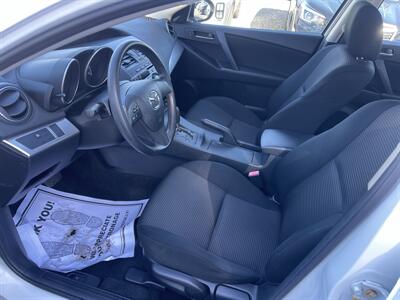 2013 Mazda Mazda3 i SV - Photo 10 - Toms River, NJ 08753
