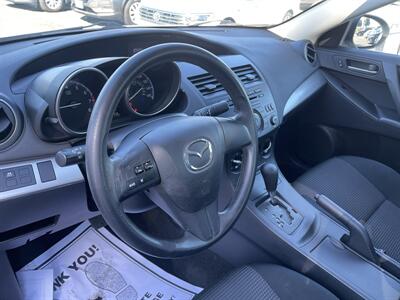 2013 Mazda Mazda3 i SV - Photo 12 - Toms River, NJ 08753