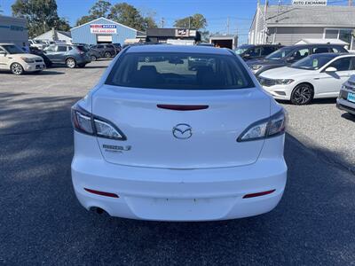 2013 Mazda Mazda3 i SV - Photo 6 - Toms River, NJ 08753