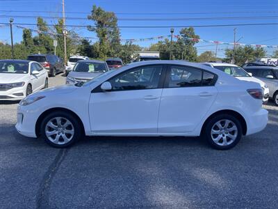 2013 Mazda Mazda3 i SV - Photo 4 - Toms River, NJ 08753
