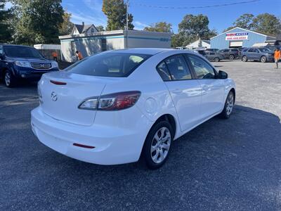 2013 Mazda Mazda3 i SV - Photo 7 - Toms River, NJ 08753