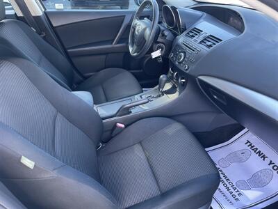 2013 Mazda Mazda3 i SV - Photo 19 - Toms River, NJ 08753