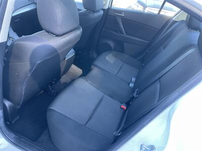 2013 Mazda Mazda3 i SV - Photo 16 - Toms River, NJ 08753