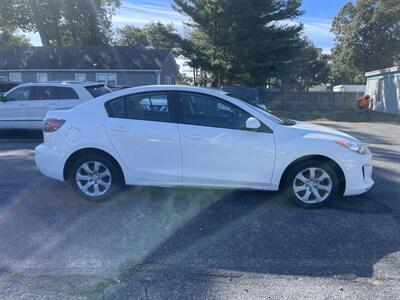 2013 Mazda Mazda3 i SV - Photo 8 - Toms River, NJ 08753