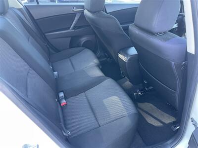 2013 Mazda Mazda3 i SV - Photo 17 - Toms River, NJ 08753