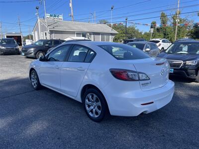 2013 Mazda Mazda3 i SV - Photo 5 - Toms River, NJ 08753