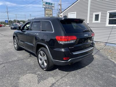 2014 Jeep Grand Cherokee Limited - Photo 6 - Toms River, NJ 08753