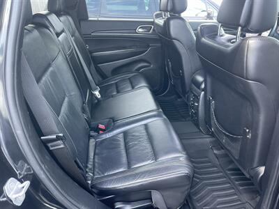 2014 Jeep Grand Cherokee Limited - Photo 22 - Toms River, NJ 08753