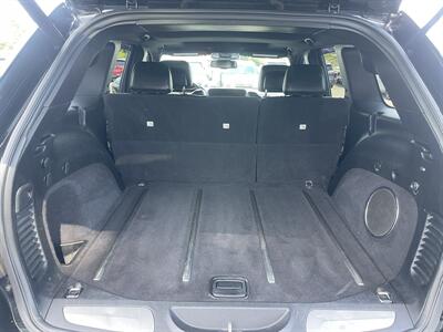 2014 Jeep Grand Cherokee Limited - Photo 21 - Toms River, NJ 08753