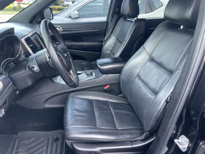2014 Jeep Grand Cherokee Limited - Photo 17 - Toms River, NJ 08753