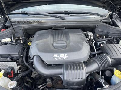 2014 Jeep Grand Cherokee Limited - Photo 26 - Toms River, NJ 08753