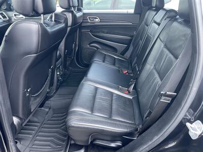 2014 Jeep Grand Cherokee Limited - Photo 19 - Toms River, NJ 08753