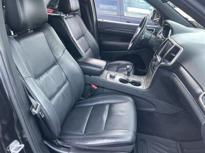 2014 Jeep Grand Cherokee Limited - Photo 24 - Toms River, NJ 08753