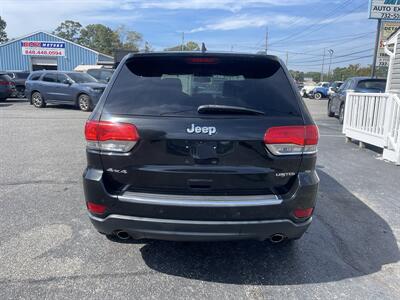 2014 Jeep Grand Cherokee Limited - Photo 7 - Toms River, NJ 08753