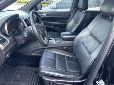 2014 Jeep Grand Cherokee Limited - Photo 16 - Toms River, NJ 08753